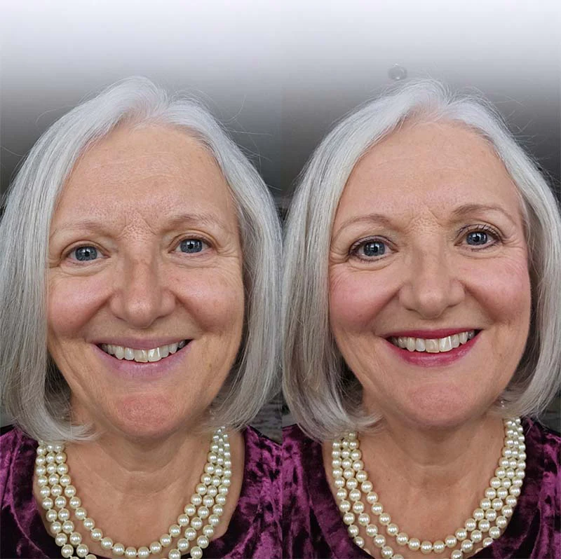 Pro-age Blush og Leppestift for Voksen Hud - Image 5
