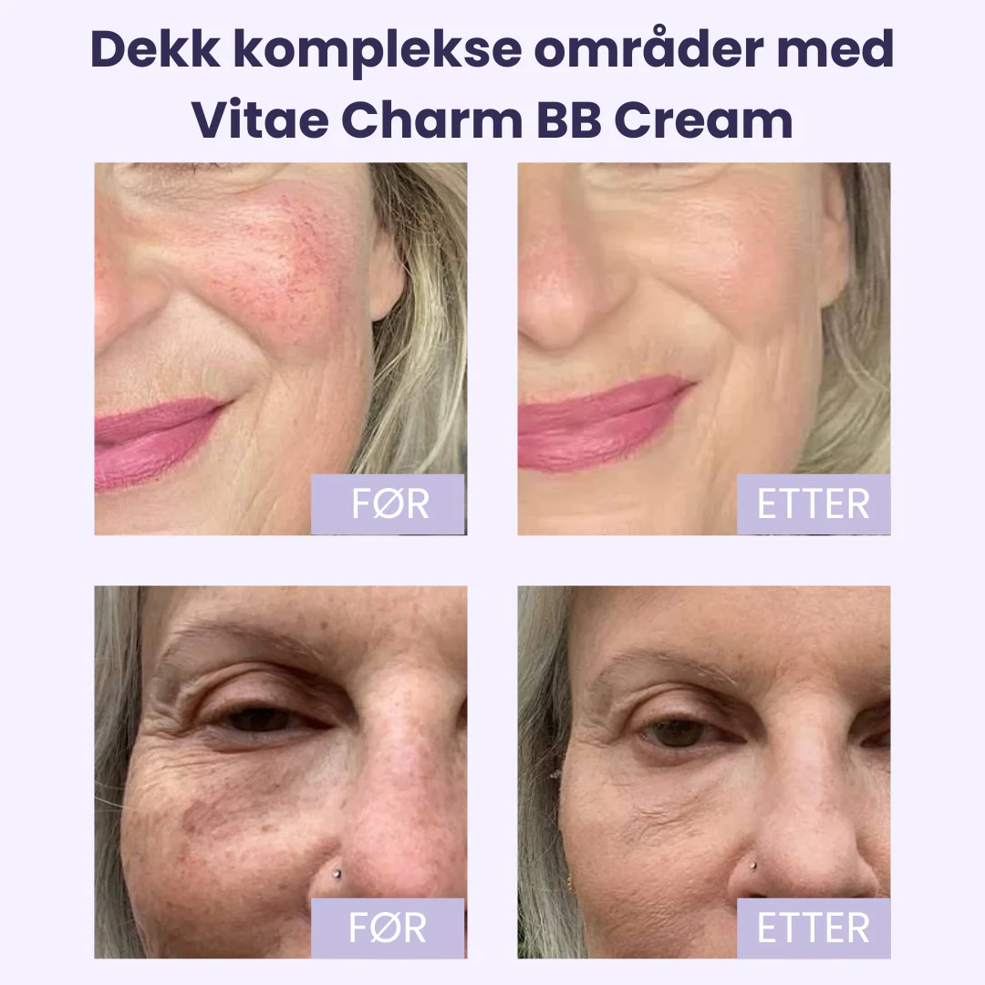 Skin Care Pro-Age BB Krem - Image 3