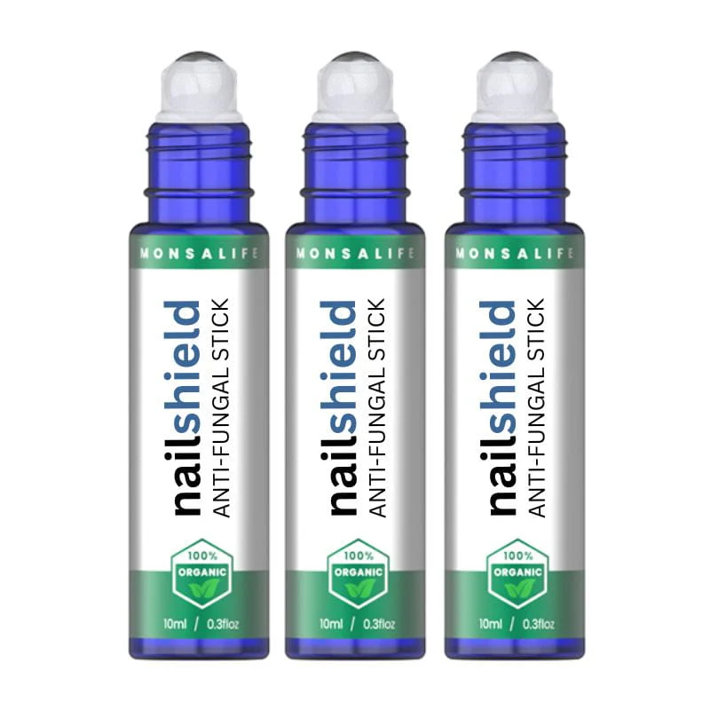 VitaeCharm NailShield Anti-Fungal Stick - Image 4